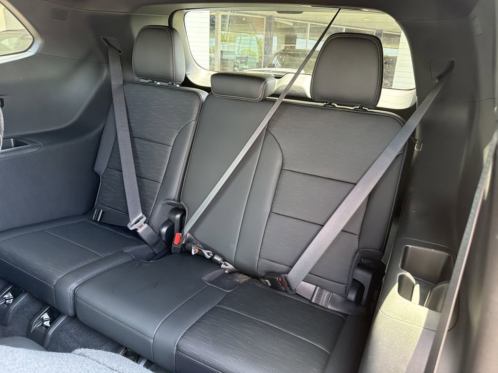 2026 Buick Enclave Sport Touring - Photo 17