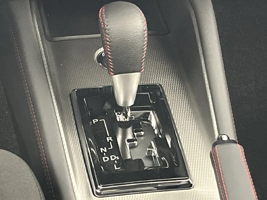 2025 Mitsubishi Outlander Sport TRAIL - Photo 20