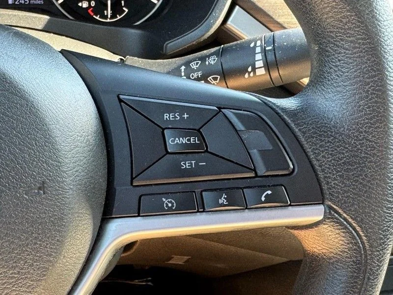 Used 2024 Gray Nissan 2.5 SV image 21