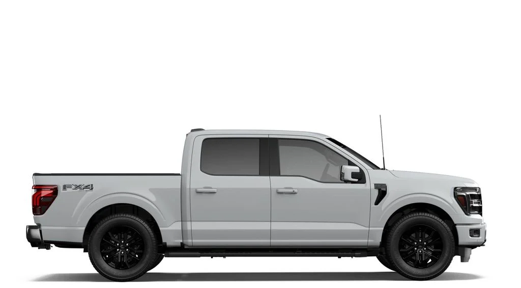 New 2026 Avalanche Ford Lariat image 5