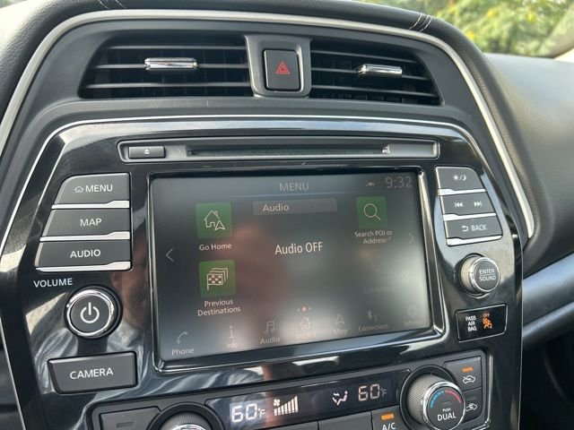 2021 Nissan Maxima SL - Photo 26