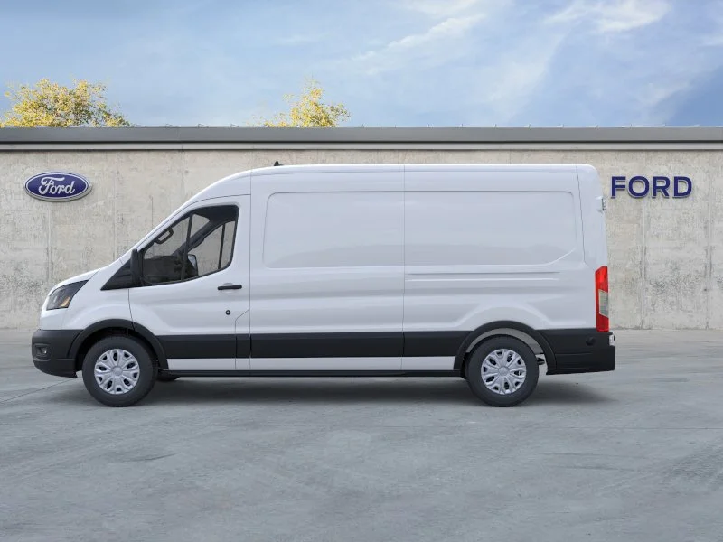 New 2026 Oxford White Ford  image 25