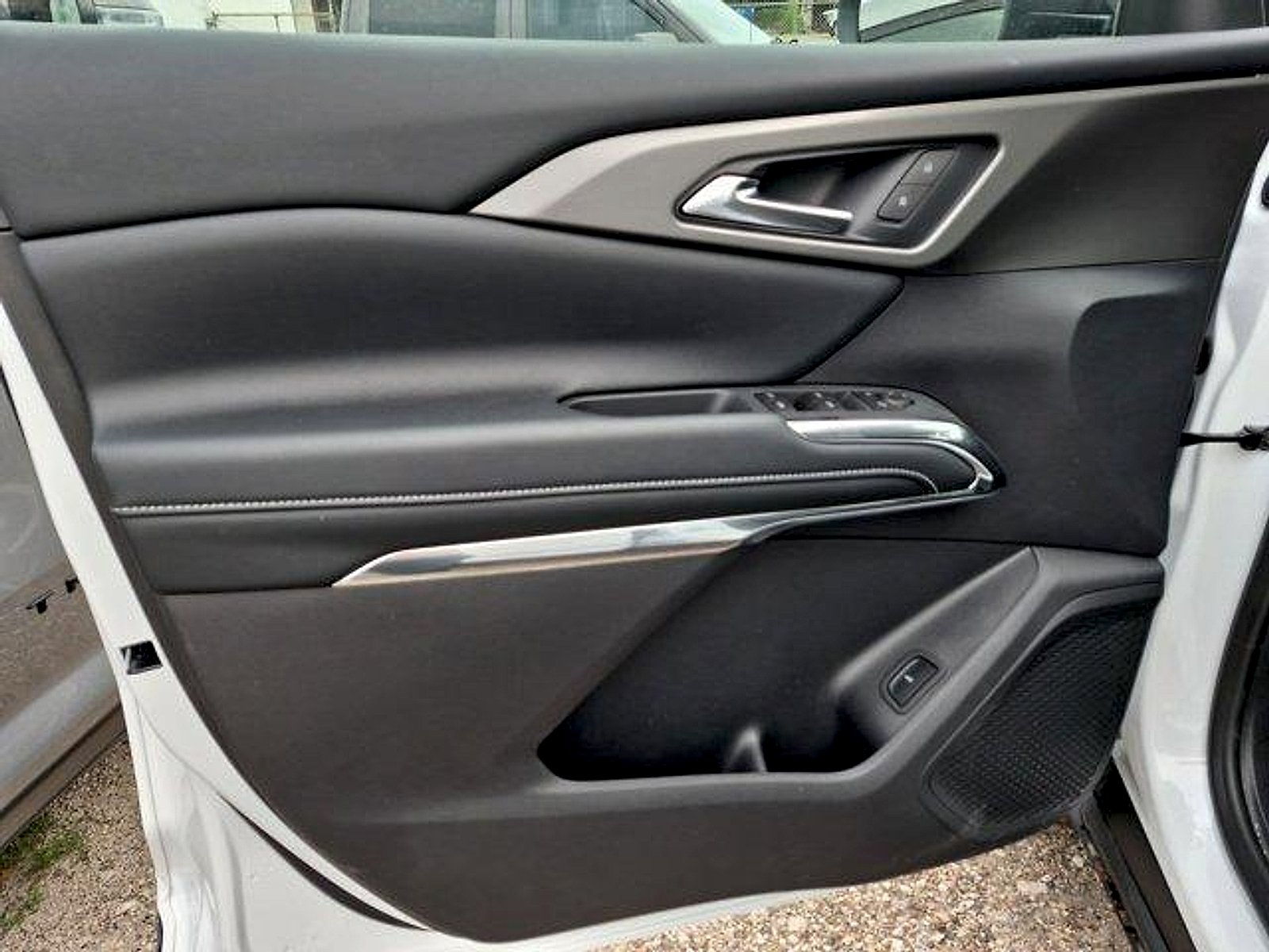 2026 Chevrolet Traverse LT - Photo 22
