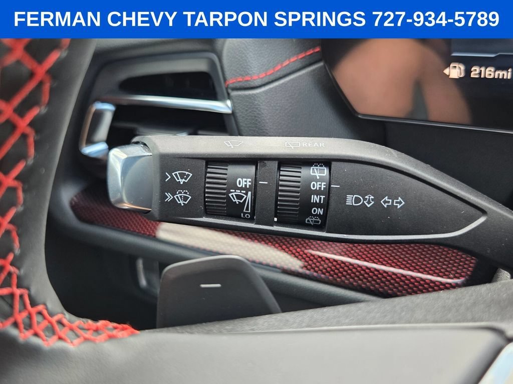 2026 Chevrolet Traverse RS - Photo 33