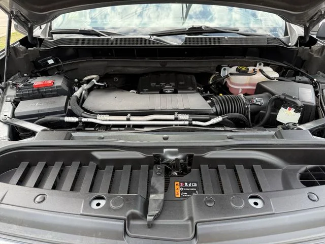 Used 2023 Gray Chevrolet LT image 25