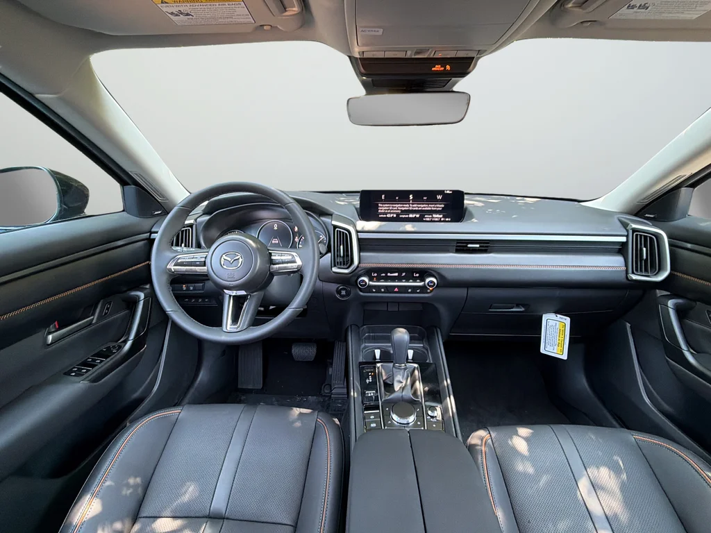 2026 Mazda CX-50 Premium - Photo 9