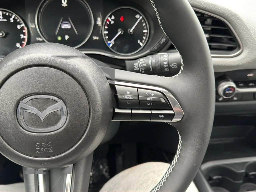 Used 2026 Black Mazda 2.5 Turbo Aire Edition image 20