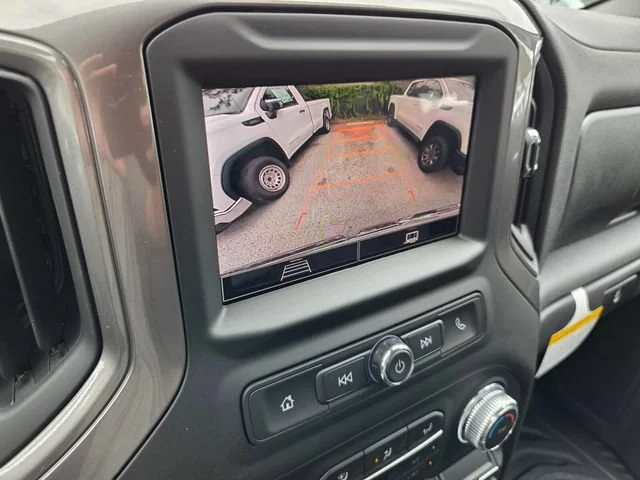 2026 GMC Sierra 1500 Pro - Photo 27