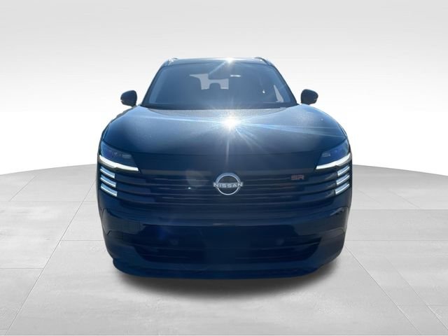 New 2026 Black Nissan SR image 3