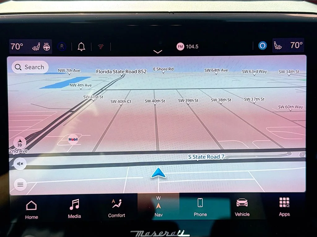2023 Maserati Ghibli Modena - Photo 14