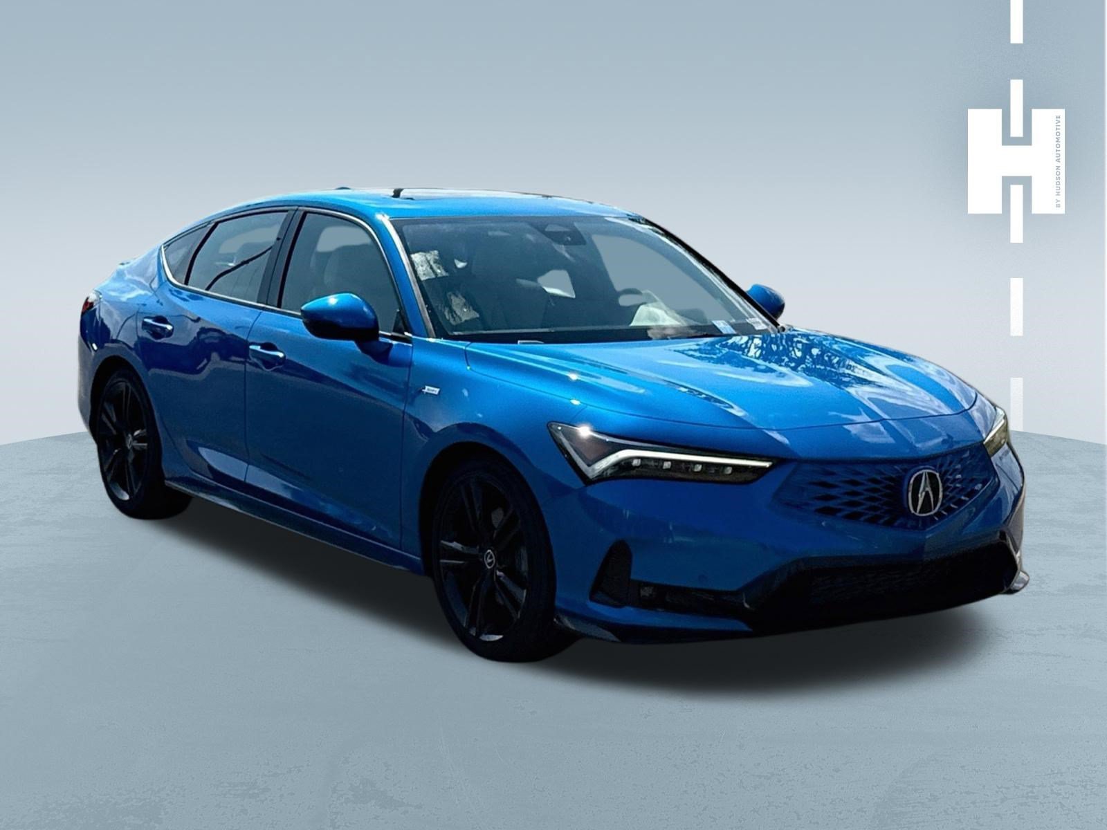 2026 Acura Integra
