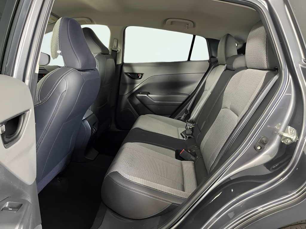 Used 2024 Gray Subaru Premium image 12