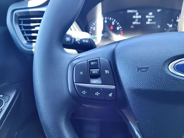Used 2021 White Ford S image 24
