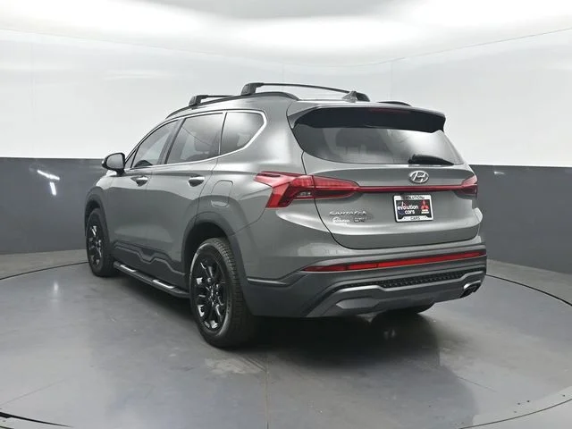 Used 2023 Gray Hyundai XRT image 34