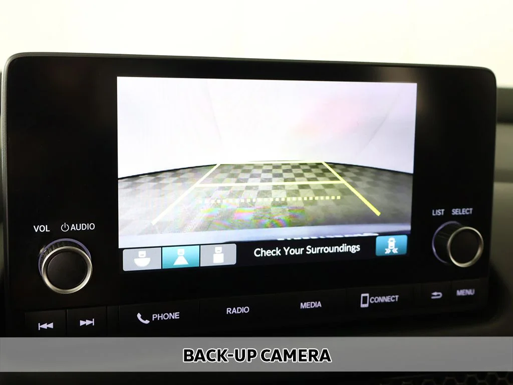 Used 2024 Urban Gray Pearl Honda Sport image 5
