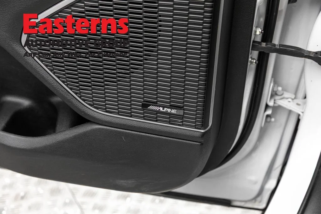 Used 2023 White Jeep 4xe image 21