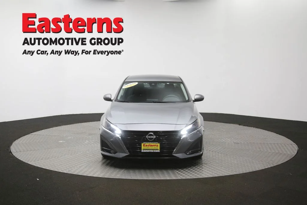 Used 2023 Gray Nissan 2.5 S image 46