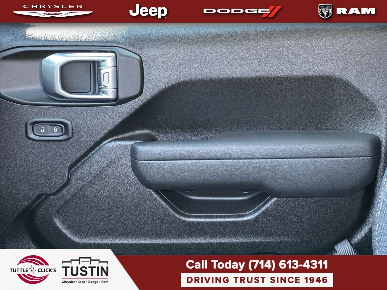 New 2027 Black Clear-Coat Paint Jeep Rewind image 29