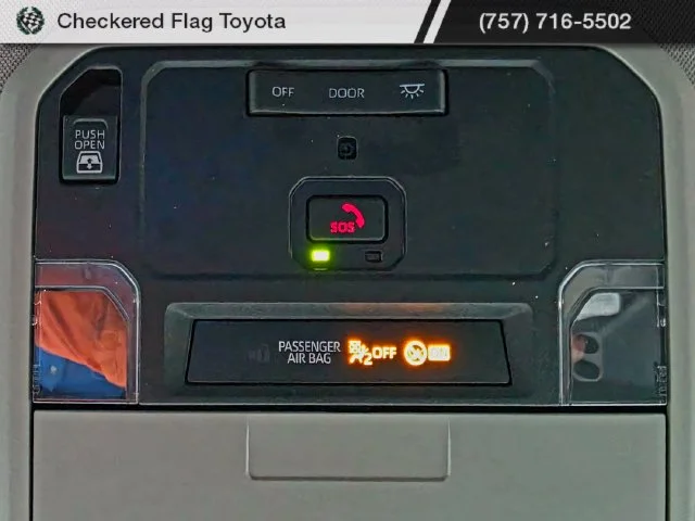 Used 2023 Army Green Toyota SR5 image 11