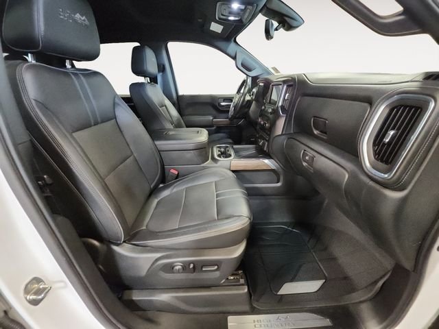 Used 2020 Beige Chevrolet High Country image 15