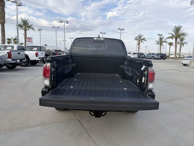 2023 Toyota Tacoma TRD Sport - Photo 30
