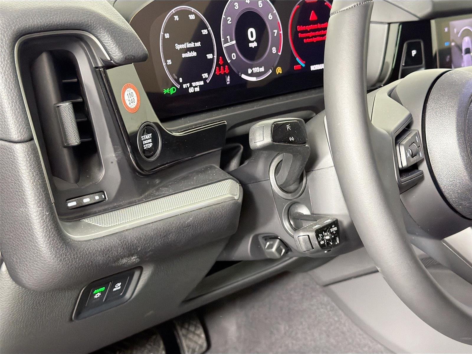 New 2025 Arctic Grey Porsche  image 33
