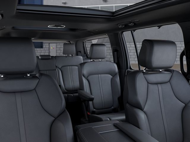 New 2026 Silver-Zynith Exterior Paint Jeep Limited Reserve image 27