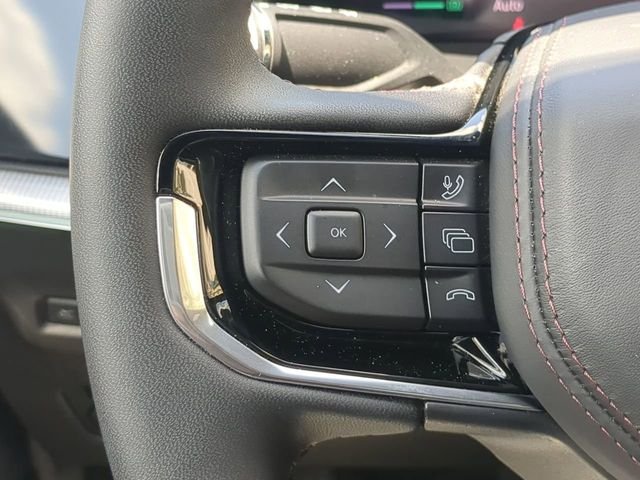 Used 2024 Blue Jeep Launch Edition image 30