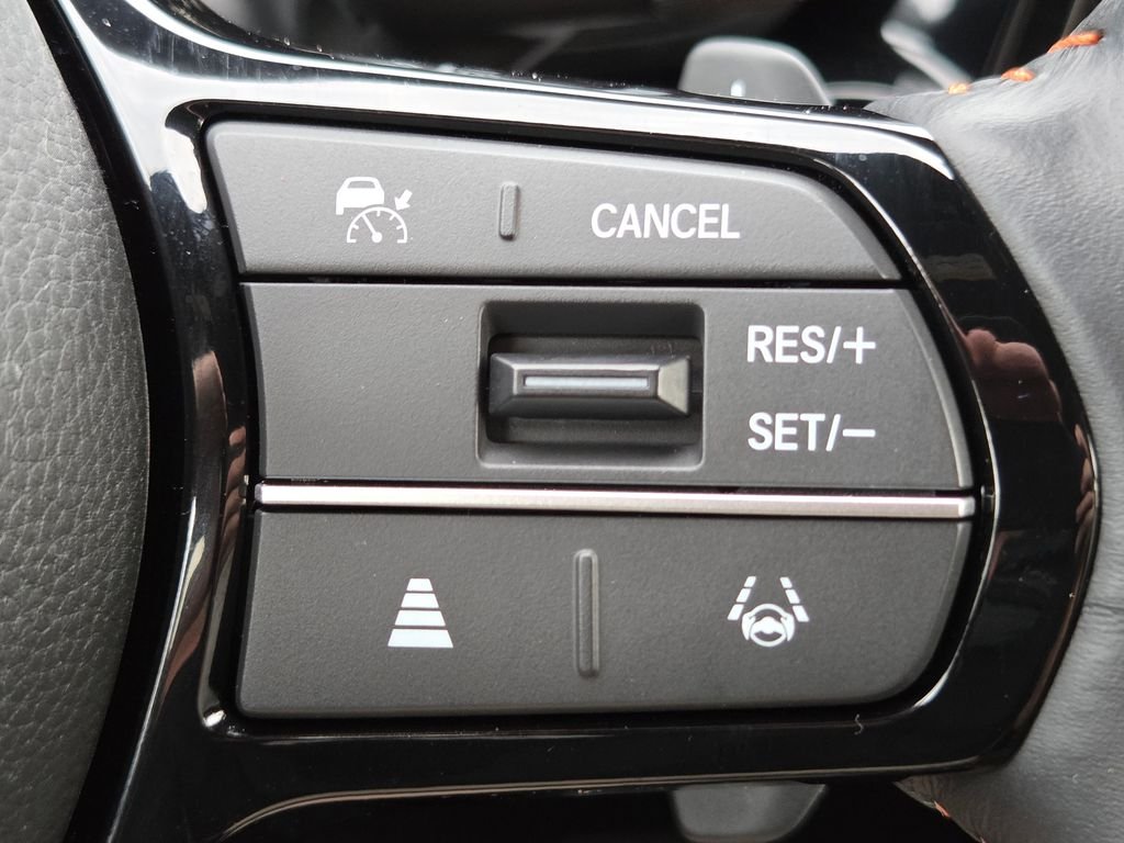 2025 Honda CR-V Sport Touring - Photo 13