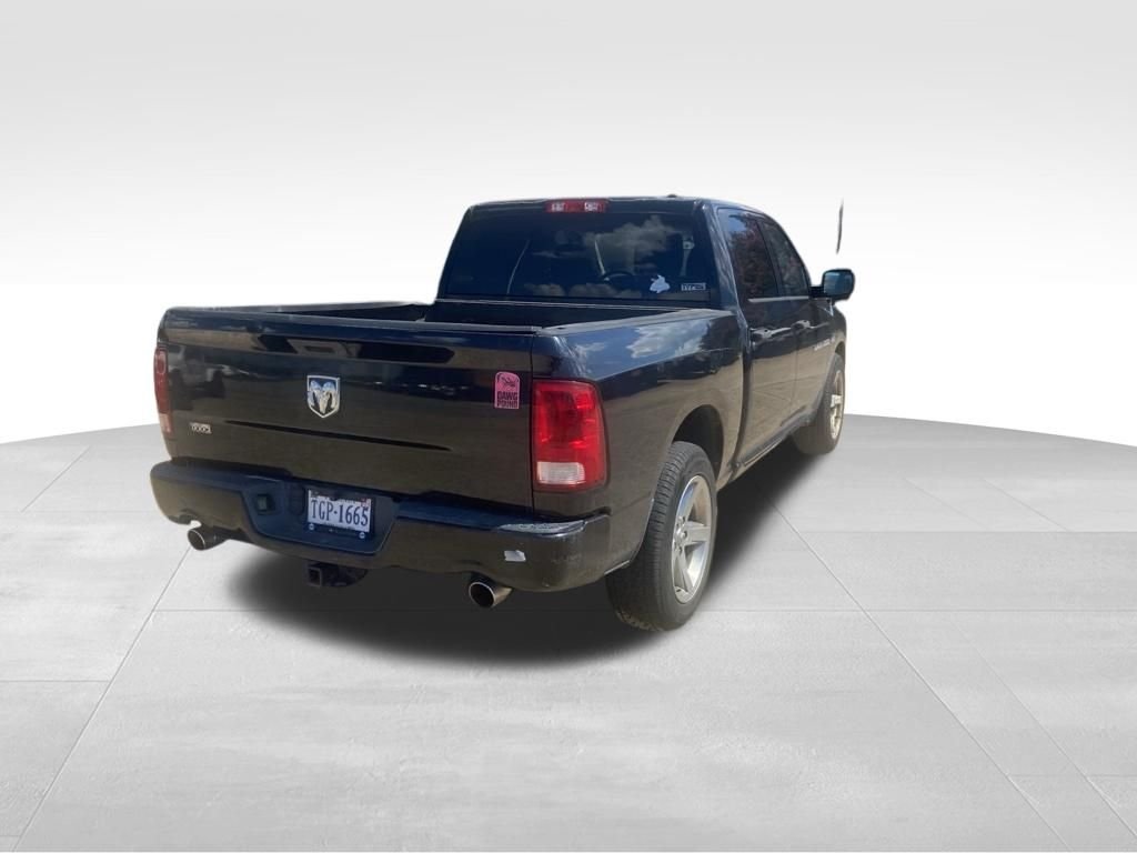 Used 2012 Black Ram Express image 15