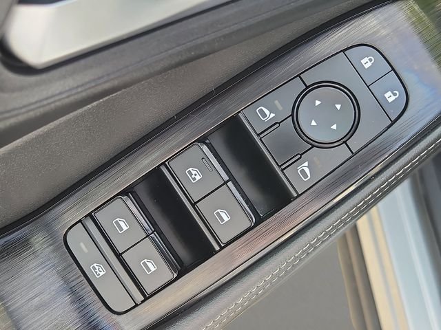 Used 2023 Brilliant Silver Metallic Nissan SV image 21
