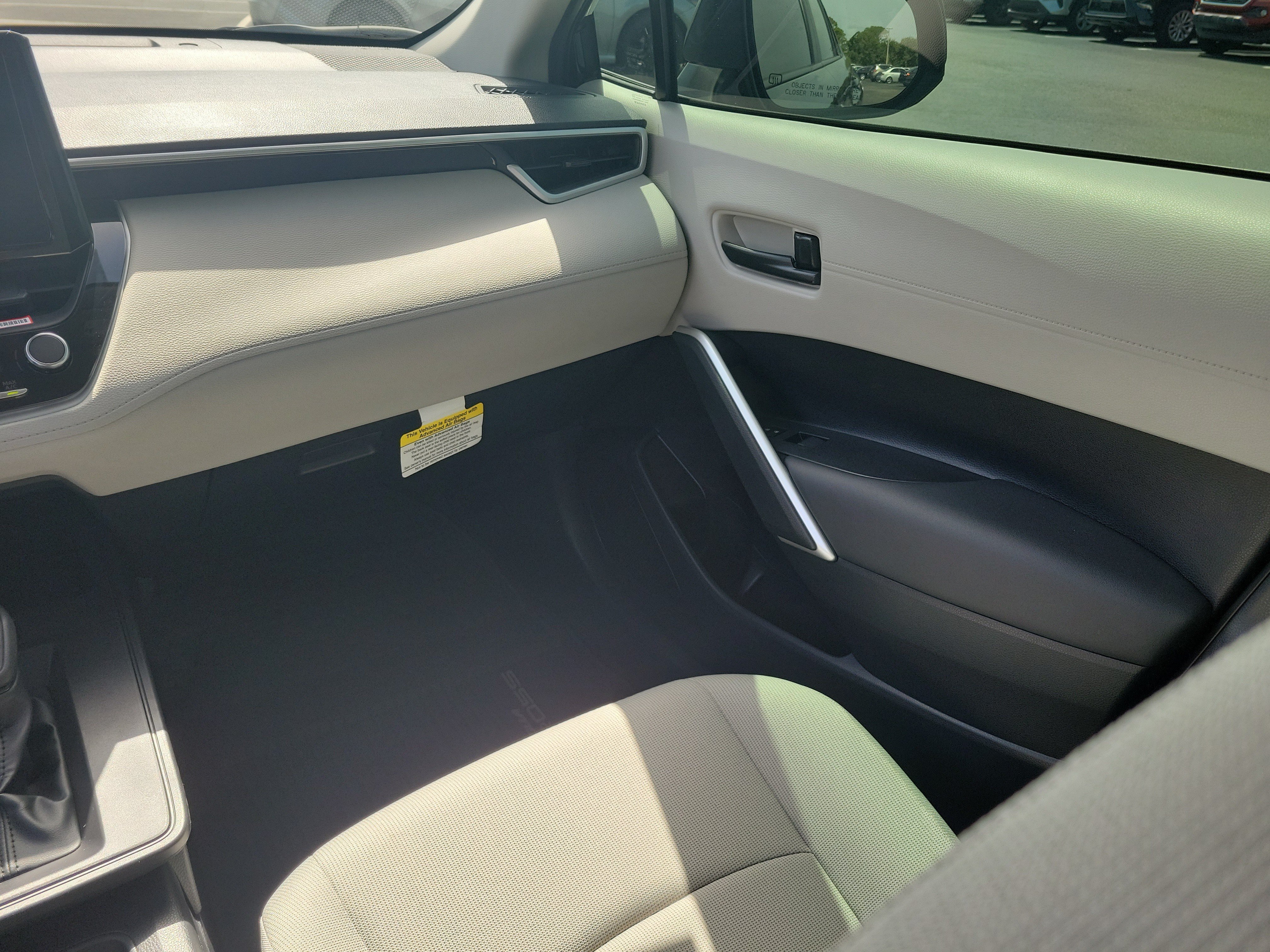 Used 2026 Jet Black Toyota L image 16