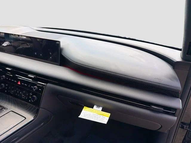 2026 GENESIS G80 Prestige Black - Photo 31