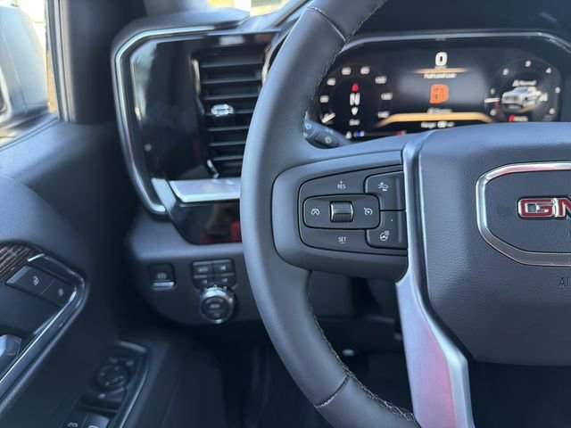 2026 GMC Sierra 1500 SLE - Photo 31