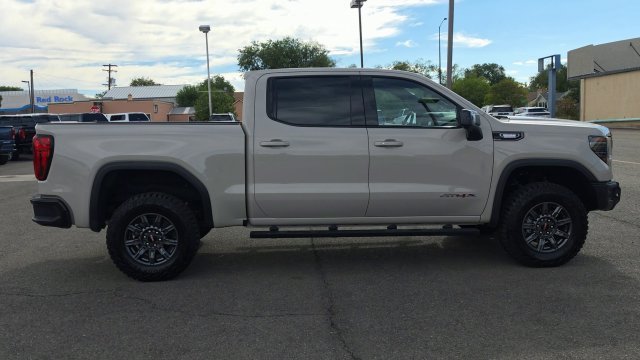 Used 2026 Coastal Dune GMC AT4X image 11