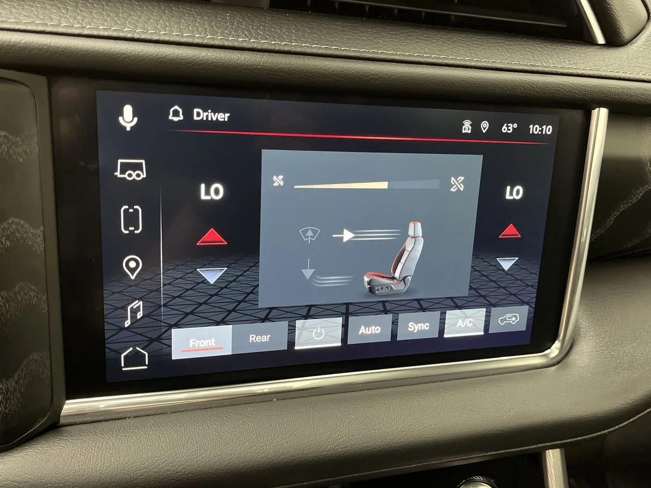 Used 2023 Sterling Metallic GMC Denali image 26
