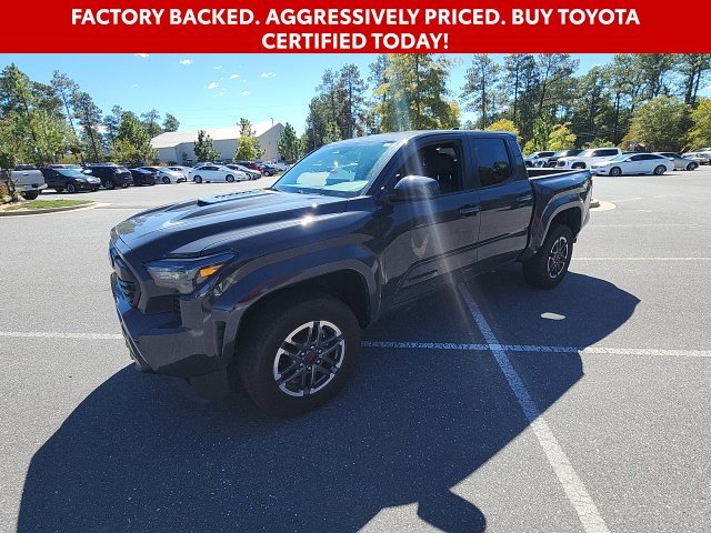 Used 2025  Toyota TRD Sport image 7