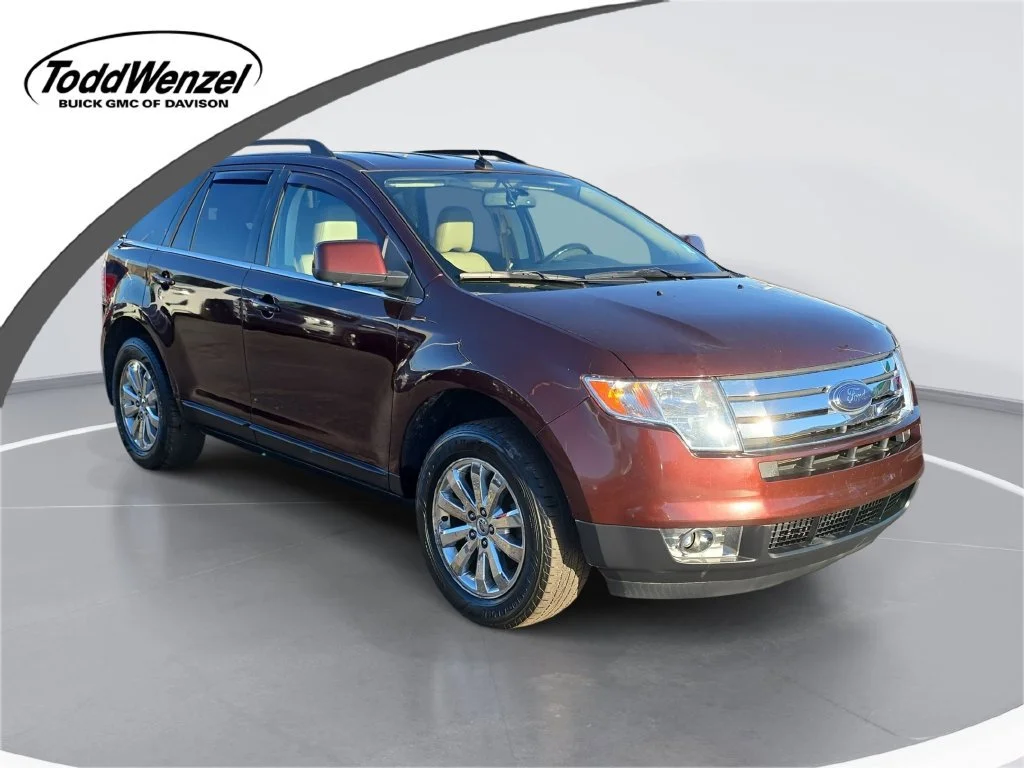 2009 Ford Edge