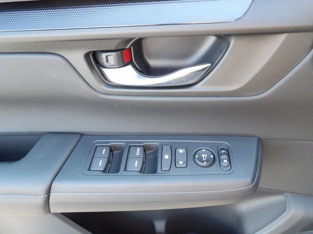 New 2026 Meteorite Gray Metallic Honda LX image 18