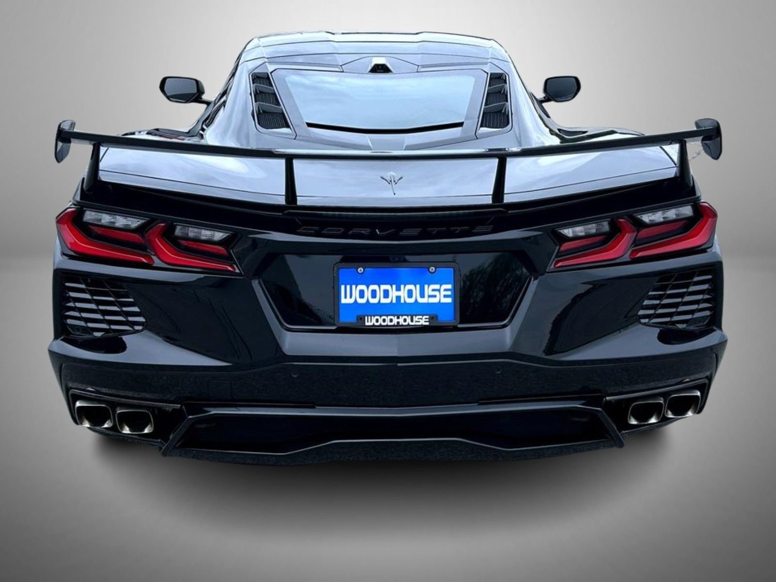 2026 Chevrolet Corvette 1LT - Photo 6