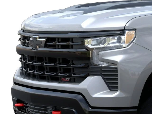 2026 Chevrolet Silverado 1500 LT Trail Boss - Photo 13
