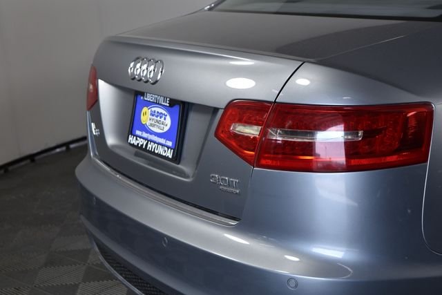 2011 Audi A6 Premium - Photo 7