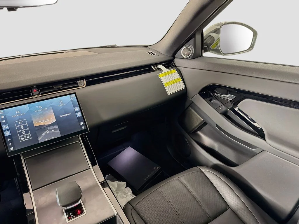 New 2026 Tribeca Blue Land Rover S image 25