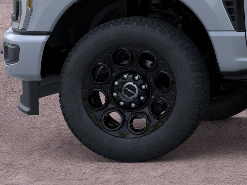 2026 Ford F-250 Super Duty Lariat - Photo 19
