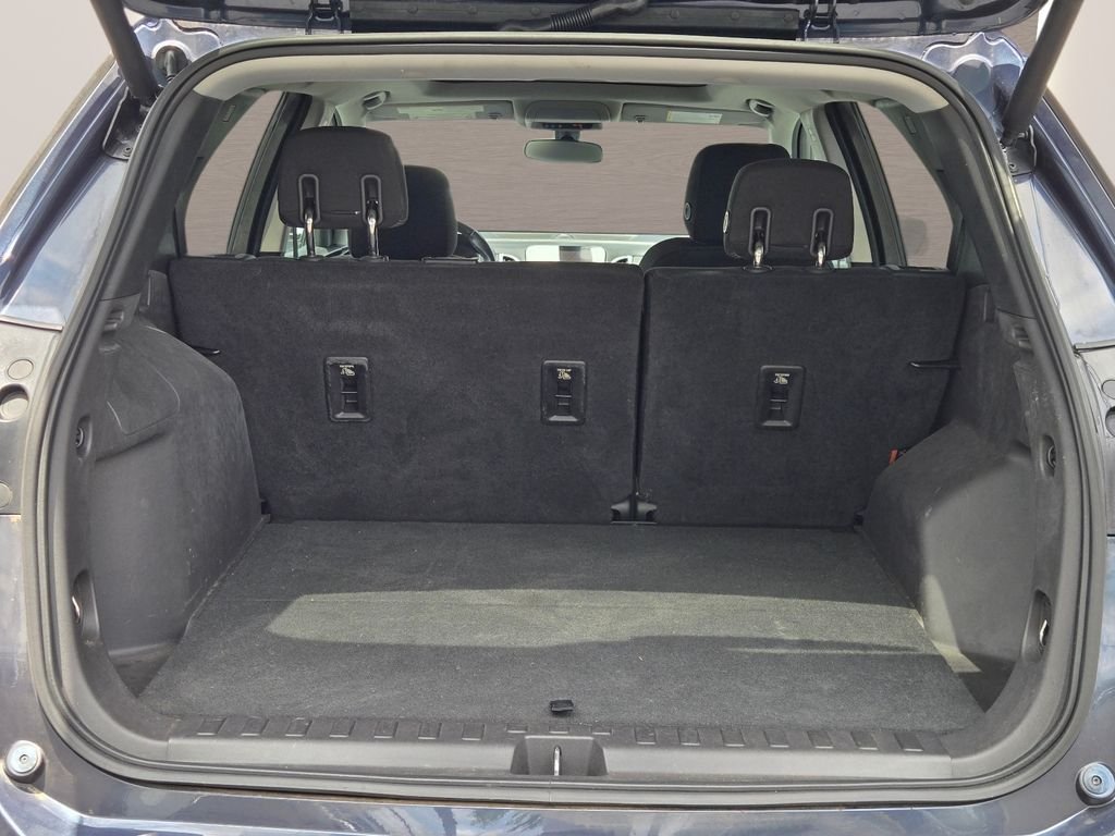 Used 2019 Blue Chevrolet LT image 11