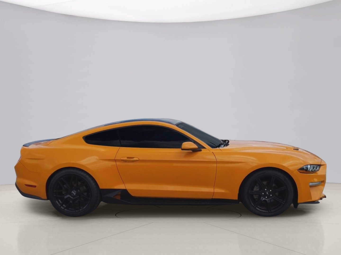 2019 Ford Mustang EcoBoost - Photo 6
