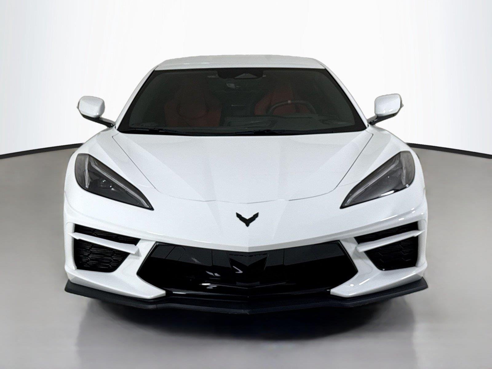 Used 2026 Arctic White Chevrolet 1LT | Performance Exhaust | Paint Matched Accents image 54