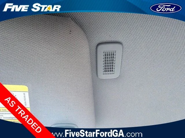 Used 2013 Red Ford STX image 19