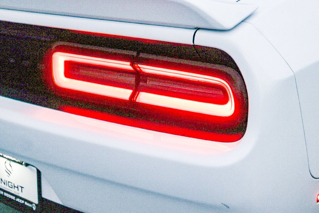 Used 2022 White Dodge R/T image 10