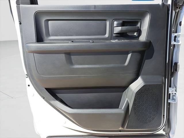 2026 RAM 3500 Tradesman - Photo 36
